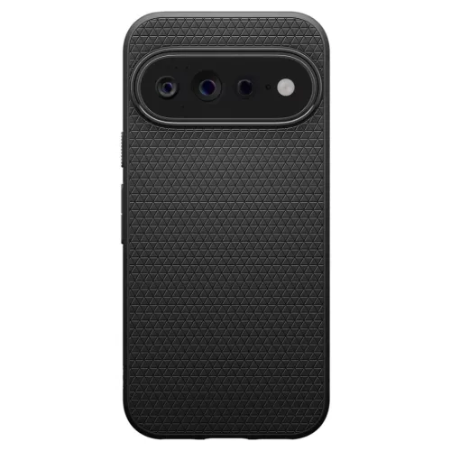 Google Pixel 11 Pro XL Matte Black Spigen Liquid Air tok-8800337245813 2 kép