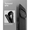 Google Pixel 11 Pro XL Matte Black Spigen Liquid Air tok-8800337245813 9 kép
