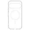 Google Pixel 11 Átlátszó/fehér Spigen Ultra Hybrid Mag MagSafe tok-8800337245745 4 kép
