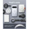 Google Pixel 11 Átlátszó/fehér Spigen Ultra Hybrid Mag MagSafe tok-8800337245745 9 kép