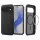 Google Pixel 11 Pro XL matt fekete Spigen Liquid Air Mag MagSafe tok-8800337245820 1 kép