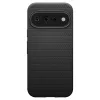 Google Pixel 11 Pro XL matt fekete Spigen Liquid Air Mag MagSafe tok-8800337245820 2 kép
