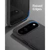 Google Pixel 11 Pro XL matt fekete Spigen Liquid Air Mag MagSafe tok-8800337245820 8 kép