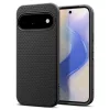 Google Pixel 11 Matte Black Spigen Liquid Air tok-8800337245714 1 kép