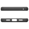 Google Pixel 11 Matte Black Spigen Liquid Air tok-8800337245714 5 kép