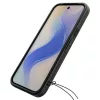Google Pixel 11 Matte Black Spigen Liquid Air tok-8800337245714 7 kép
