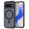 Google Pixel 11 matt fekete Spigen Ultra Hybrid Mag MagSafe tok-8800337245752 2 kép