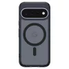Google Pixel 11 matt fekete Spigen Ultra Hybrid Mag MagSafe tok-8800337245752 3 kép