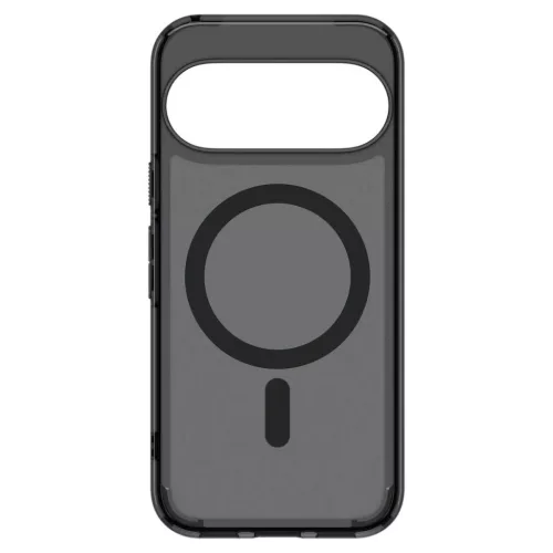 Google Pixel 11 matt fekete Spigen Ultra Hybrid Mag MagSafe tok-8800337245752 4 kép