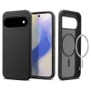Google Pixel 11 matt fekete Spigen Liquid Air Mag MagSafe tok-8800337245721 1 kép