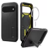 Google Pixel 11 fekete Spigen Tough Armor Mag MagSafe tok-8800337245769 1 kép