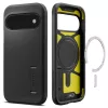 Google Pixel 11 fekete Spigen Tough Armor Mag MagSafe tok-8800337245769 2 kép