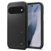 Google Pixel 11 fekete Spigen Tough Armor Mag MagSafe tok-8800337245769 3 kép