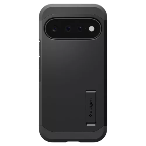Google Pixel 11 fekete Spigen Tough Armor Mag MagSafe tok-8800337245769 4 kép