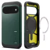 Google Pixel 11 Mélyzöld Spigen Tough Armor Mag MagSafe tok-8800337249835 3 kép