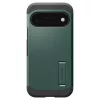 Google Pixel 11 Mélyzöld Spigen Tough Armor Mag MagSafe tok-8800337249835 4 kép