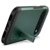Google Pixel 11 Mélyzöld Spigen Tough Armor Mag MagSafe tok-8800337249835 6 kép