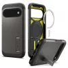 Google Pixel 11 szürke Spigen Tough Armor Mag MagSafe tok-8800337249842 1 kép