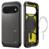 Google Pixel 11 szürke Spigen Tough Armor Mag MagSafe tok-8800337249842 3 kép
