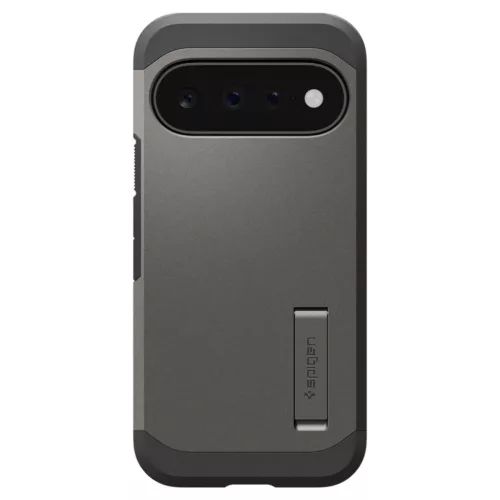 Google Pixel 11 szürke Spigen Tough Armor Mag MagSafe tok-8800337249842 4 kép