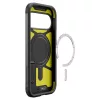 Google Pixel 11 szürke Spigen Tough Armor Mag MagSafe tok-8800337249842 8 kép