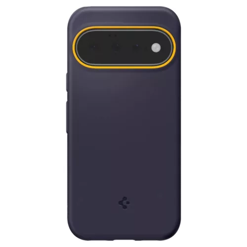 Google Pixel 11 Áfonya tengerészkék Spigen Nano Pop Mag MagSafe tok-8800337245776 3 kép