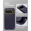 Google Pixel 11 Áfonya tengerészkék Spigen Nano Pop Mag MagSafe tok-8800337245776 9 kép