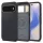 Google Pixel 11 fekete-szürke Spigen Nano Pop MagSafe tok-8800337245783 1 kép