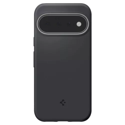 Google Pixel 11 fekete-szürke Spigen Nano Pop MagSafe tok-8800337245783 3 kép
