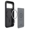 Google Pixel 11 fekete-szürke Spigen Nano Pop MagSafe tok-8800337245783 6 kép