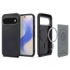 Google Pixel 11 fekete-szürke Spigen Nano Pop MagSafe tok-8800337245783 7 kép
