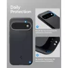 Google Pixel 11 fekete-szürke Spigen Nano Pop MagSafe tok-8800337245783 9 kép