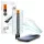 Google Pixel 11 / 11 Pro átlátszó Spigen Glas.tR EZ Fit Pro AC edze-8800337246131 1 kép