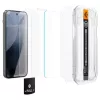 Google Pixel 11 / 11 Pro átlátszó Spigen Glas.tR EZ Fit Pro AC edze-8800337246131 2 kép