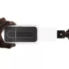 Google Pixel 11 / 11 Pro átlátszó Spigen Glas.tR EZ Fit Pro AC edze-8800337246131 5 kép