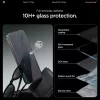 Google Pixel 11 / 11 Pro átlátszó Spigen Glas.tR EZ Fit Pro AC edze-8800337246131 8 kép