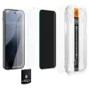 Google Pixel 10 / 11 Spigen Glas.tR EZ Fit Pro AC adatvédelmi edzett -8800337246797 2 kép