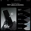 Google Pixel 10 / 11 Spigen Glas.tR EZ Fit Pro AC adatvédelmi edzett -8800337246797 8 kép