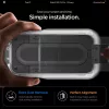 Google Pixel 10 / 11 Spigen Glas.tR EZ Fit Pro AC adatvédelmi edzett -8800337246797 10 kép