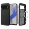 Google Pixel 11 Pro matt fekete Spigen Liquid Air Mag MagSafe tok-8800337245622 1 kép