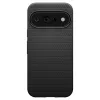 Google Pixel 11 Pro matt fekete Spigen Liquid Air Mag MagSafe tok-8800337245622 2 kép
