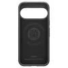 Google Pixel 11 Pro matt fekete Spigen Liquid Air Mag MagSafe tok-8800337245622 4 kép