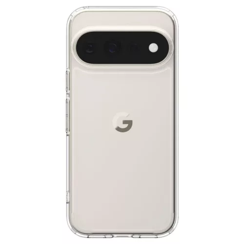 Google Pixel 11 Pro Spigen Ultra Hybrid átlátszó tok-8800337245639 3 kép