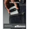 Google Pixel 11 Pro Spigen Ultra Hybrid átlátszó tok-8800337245639 8 kép