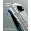Google Pixel 11 Pro Spigen Ultra Hybrid átlátszó tok-8800337245639 9 kép
