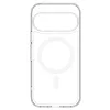 Google Pixel 11 Pro Clear/fehér Spigen Ultra Hybrid Mag MagSafe tok-8800337245646 4 kép
