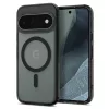 Google Pixel 11 Pro matt fekete Spigen Ultra Hybrid Mag MagSafe tok-8800337245653 2 kép