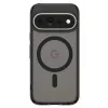 Google Pixel 11 Pro matt fekete Spigen Ultra Hybrid Mag MagSafe tok-8800337245653 3 kép