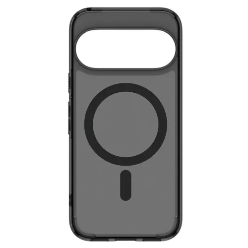 Google Pixel 11 Pro matt fekete Spigen Ultra Hybrid Mag MagSafe tok-8800337245653 4 kép