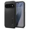 Google Pixel 11 Pro fekete Spigen Tough Armor Mag MagSafe tok-8800337245660 2 kép